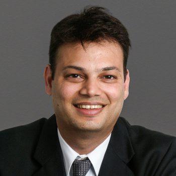 Jyotin Vyas